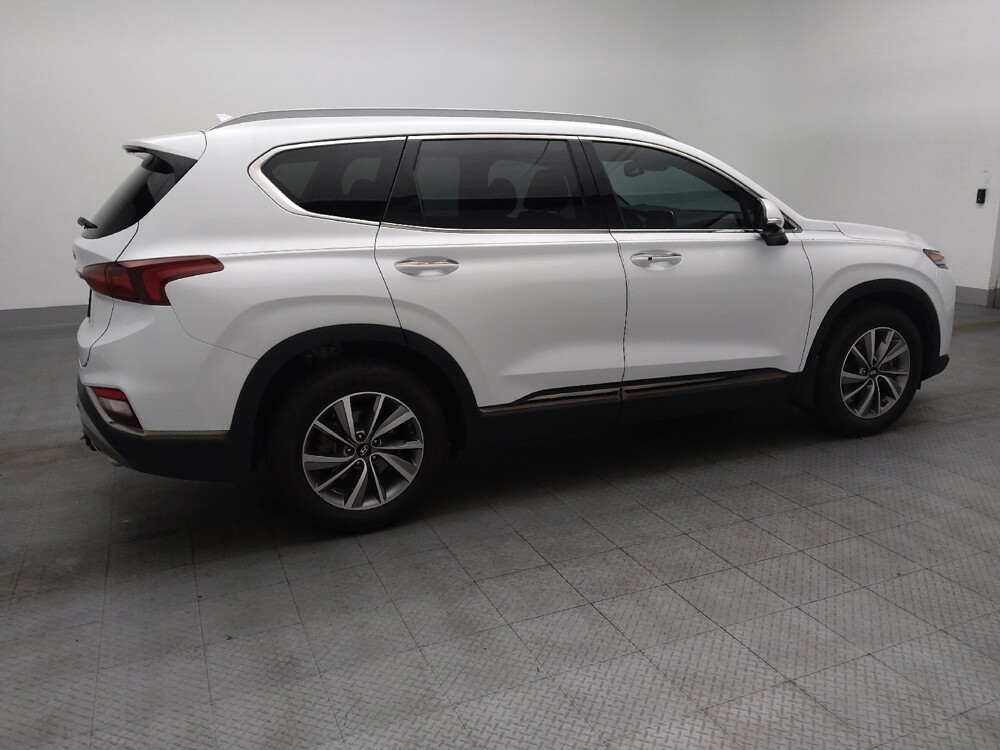 2020 Hyundai Santa Fe in Sanford, FL 32773 - 18095716 10