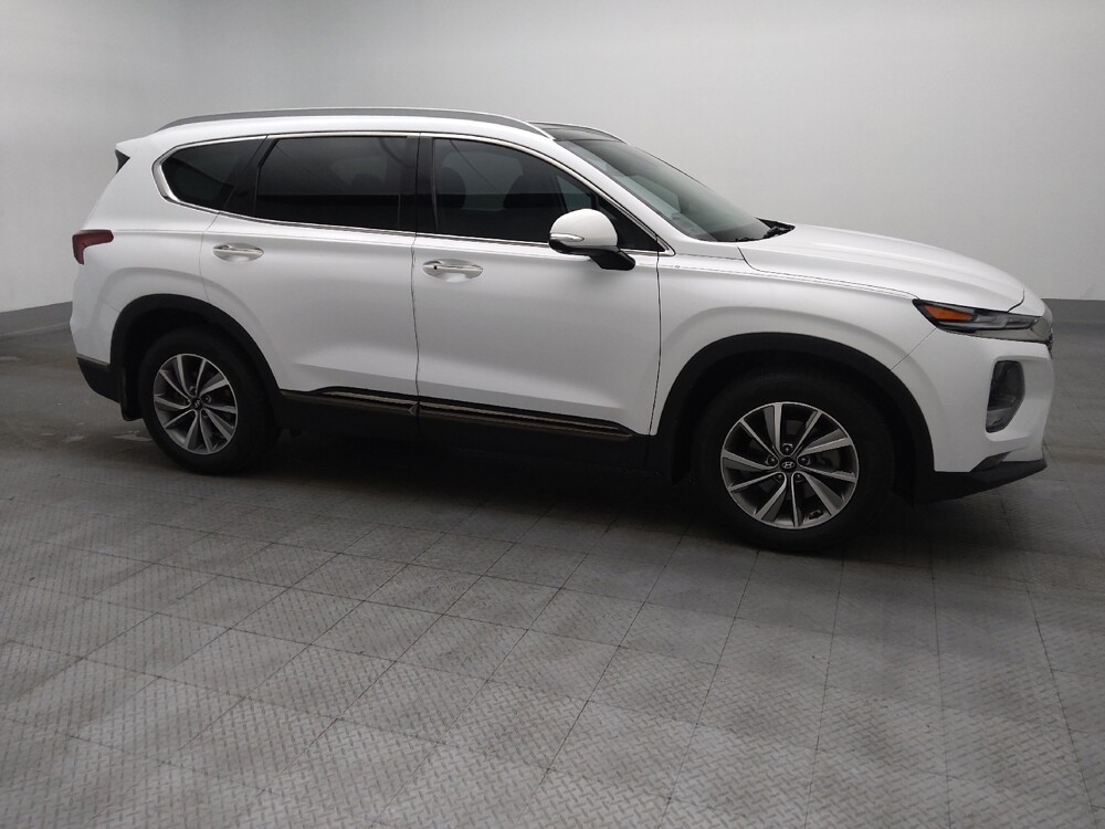 2020 Hyundai Santa Fe in Sanford, FL 32773 - 18095716 11