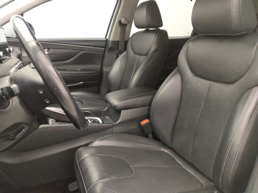 2020 Hyundai Santa Fe in Sanford, FL 32773 - 18095716 17