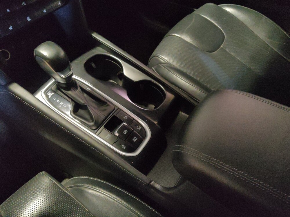 2020 Hyundai Santa Fe in Sanford, FL 32773 - 18095716 26