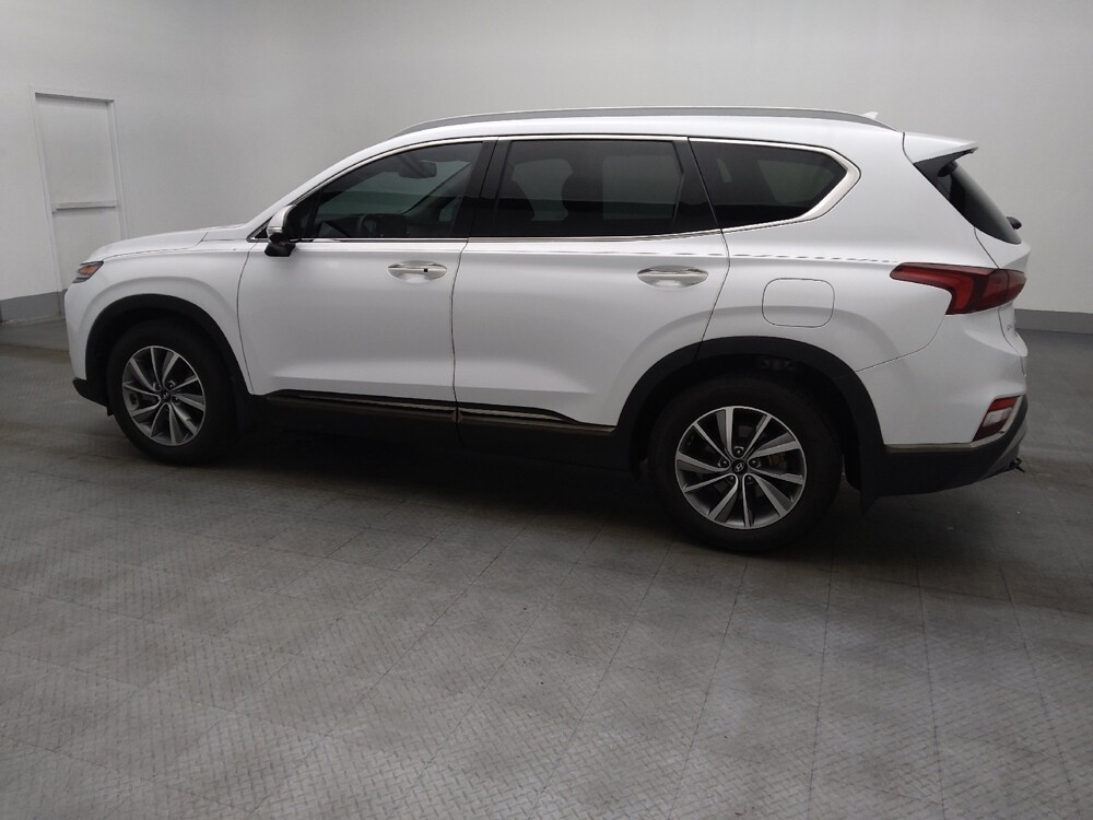 2020 Hyundai Santa Fe in Sanford, FL 32773 - 18095716 3