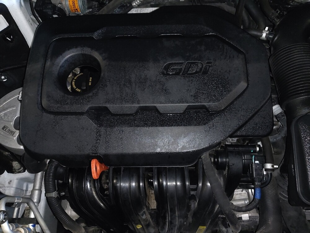 2020 Hyundai Santa Fe in Sanford, FL 32773 - 18095716 30