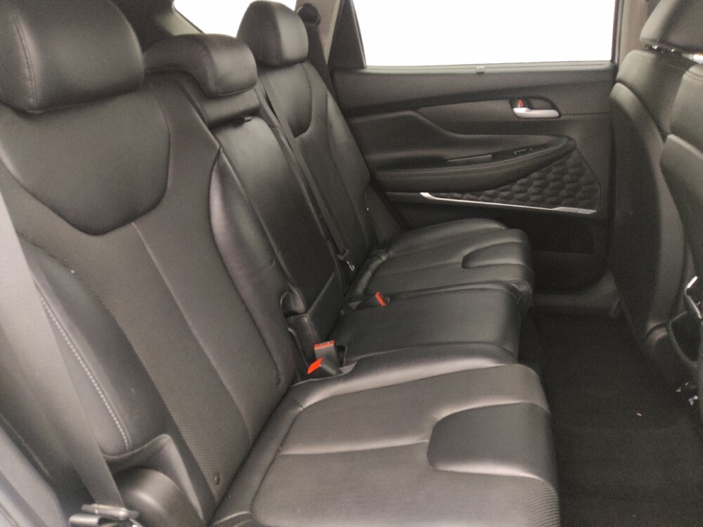 2020 Hyundai Santa Fe in Sanford, FL 32773 - 18095716 19