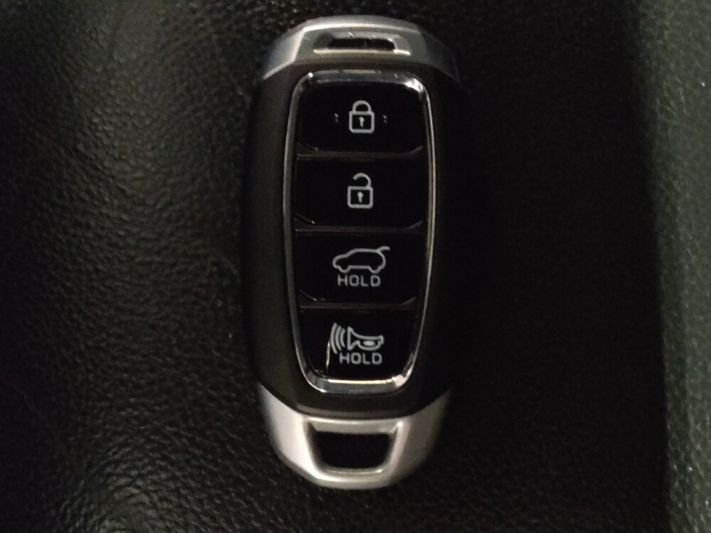 2020 Hyundai Santa Fe in Sanford, FL 32773 - 18095716 32