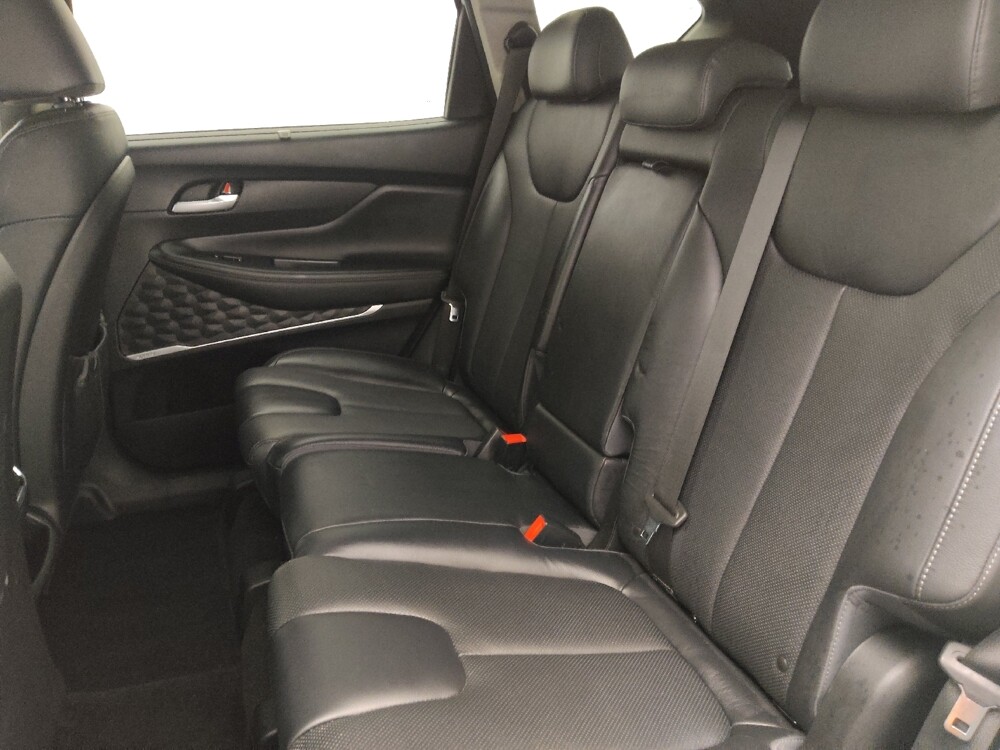 2020 Hyundai Santa Fe in Sanford, FL 32773 - 18095716 18