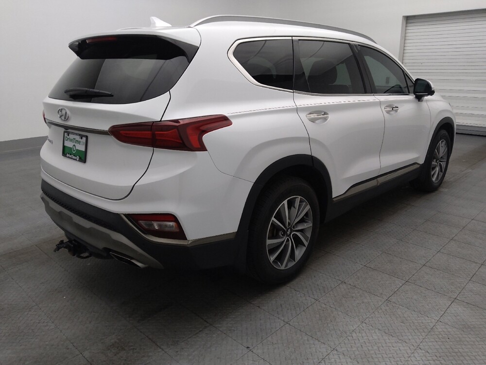 2020 Hyundai Santa Fe in Sanford, FL 32773 - 18095716 9