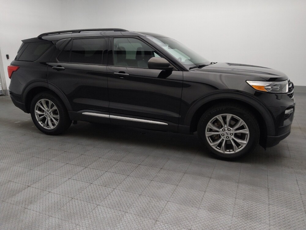 2020 Ford Explorer in Hialeah, FL 33014 - 18095718 11
