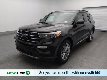 2020 Ford Explorer in Hialeah, FL 33014
