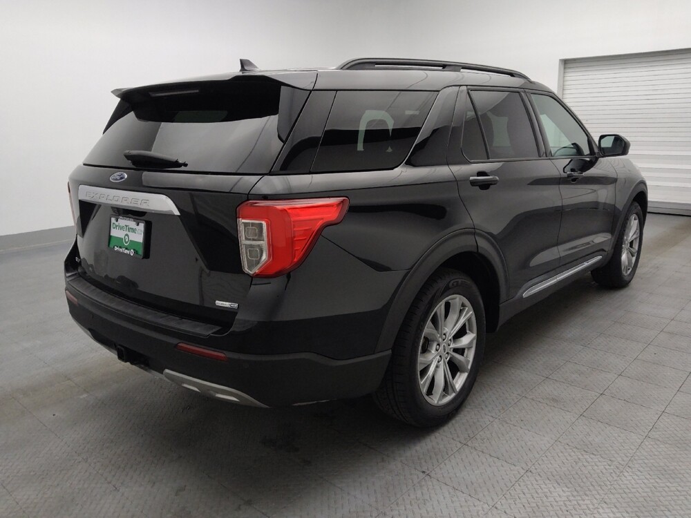2020 Ford Explorer in Hialeah, FL 33014 - 18095718 9