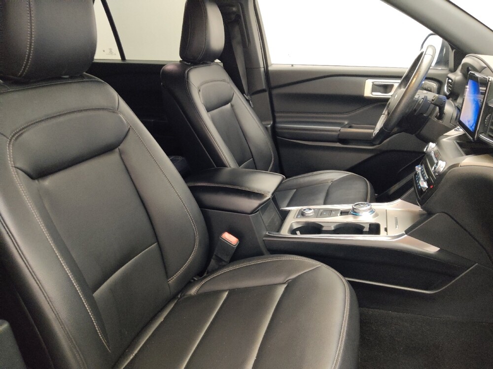 2020 Ford Explorer in Hialeah, FL 33014 - 18095718 21