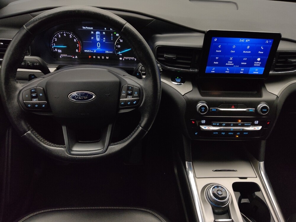 2020 Ford Explorer in Hialeah, FL 33014 - 18095718 22