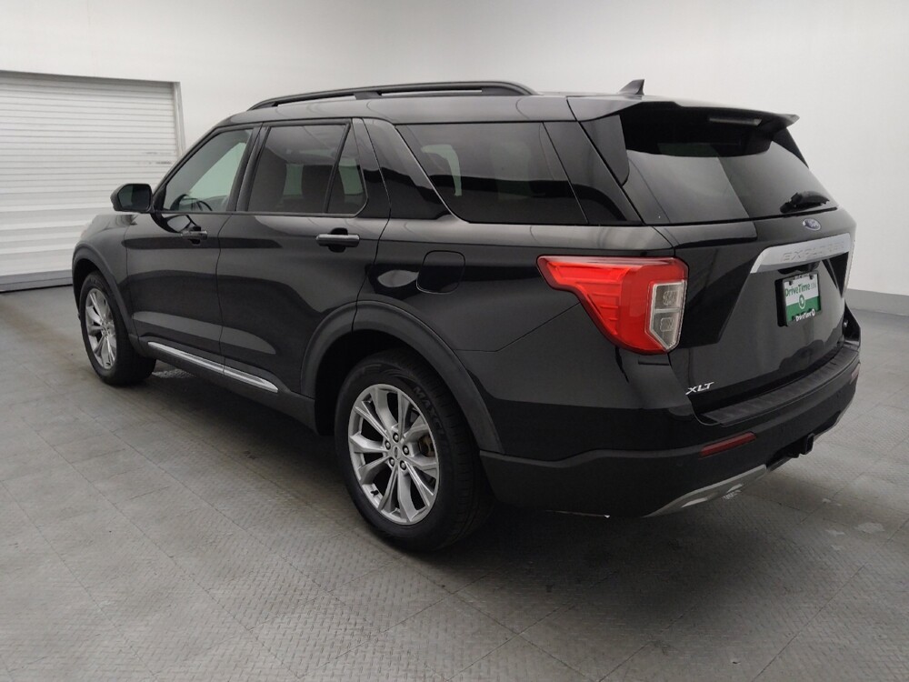 2020 Ford Explorer in Hialeah, FL 33014 - 18095718 5