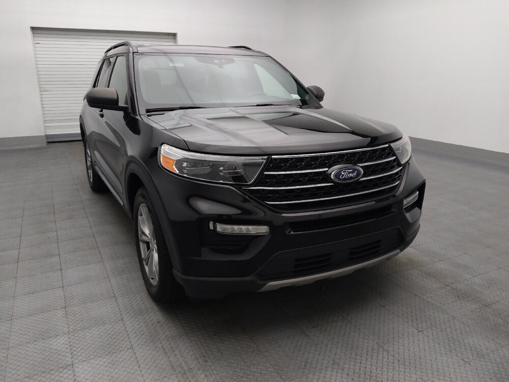 2020 Ford Explorer in Hialeah, FL 33014 - 18095718 13