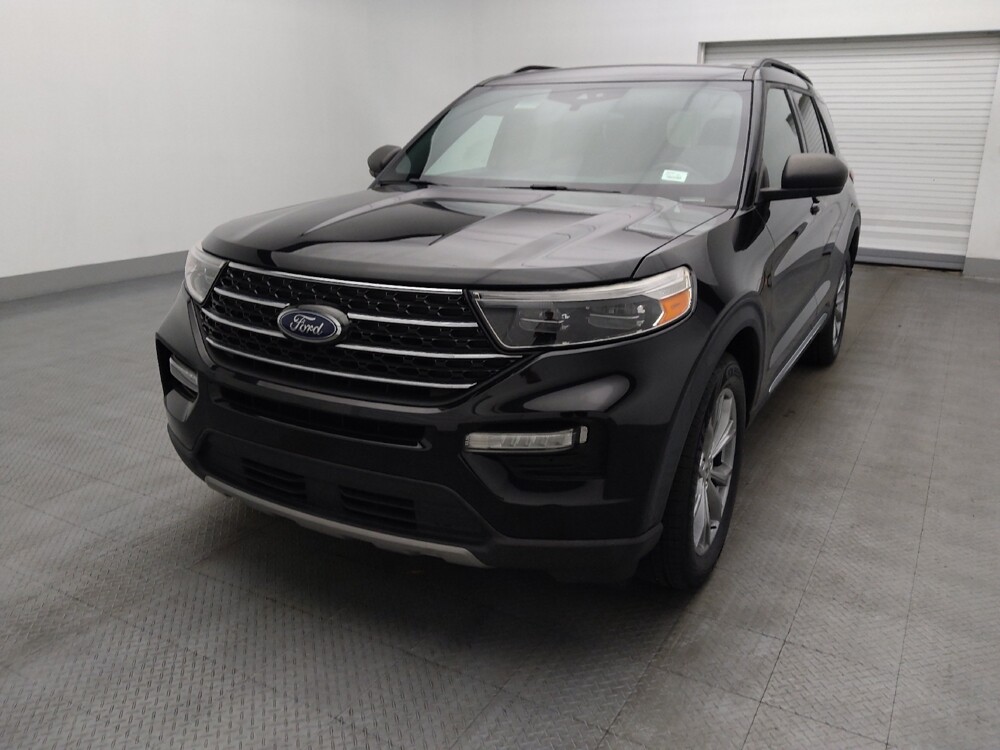 2020 Ford Explorer in Hialeah, FL 33014 - 18095718 15