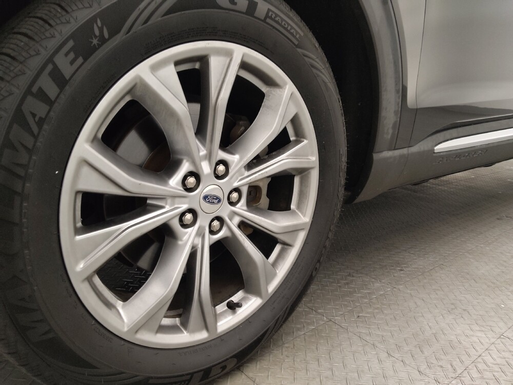 2020 Ford Explorer in Hialeah, FL 33014 - 18095718 31