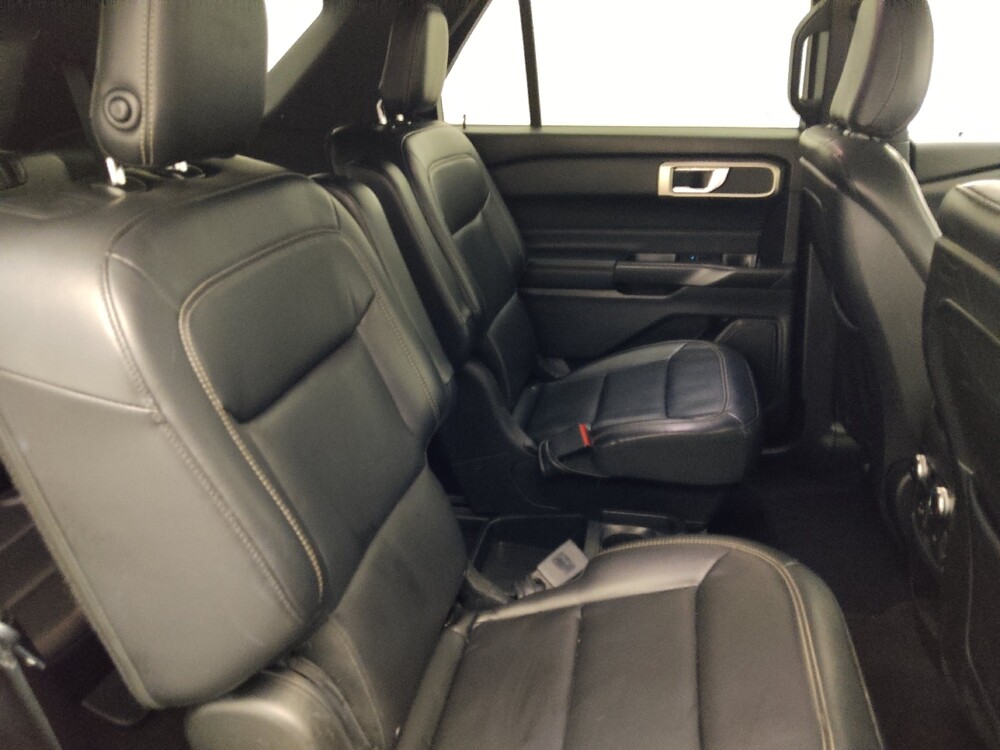 2020 Ford Explorer in Hialeah, FL 33014 - 18095718 19