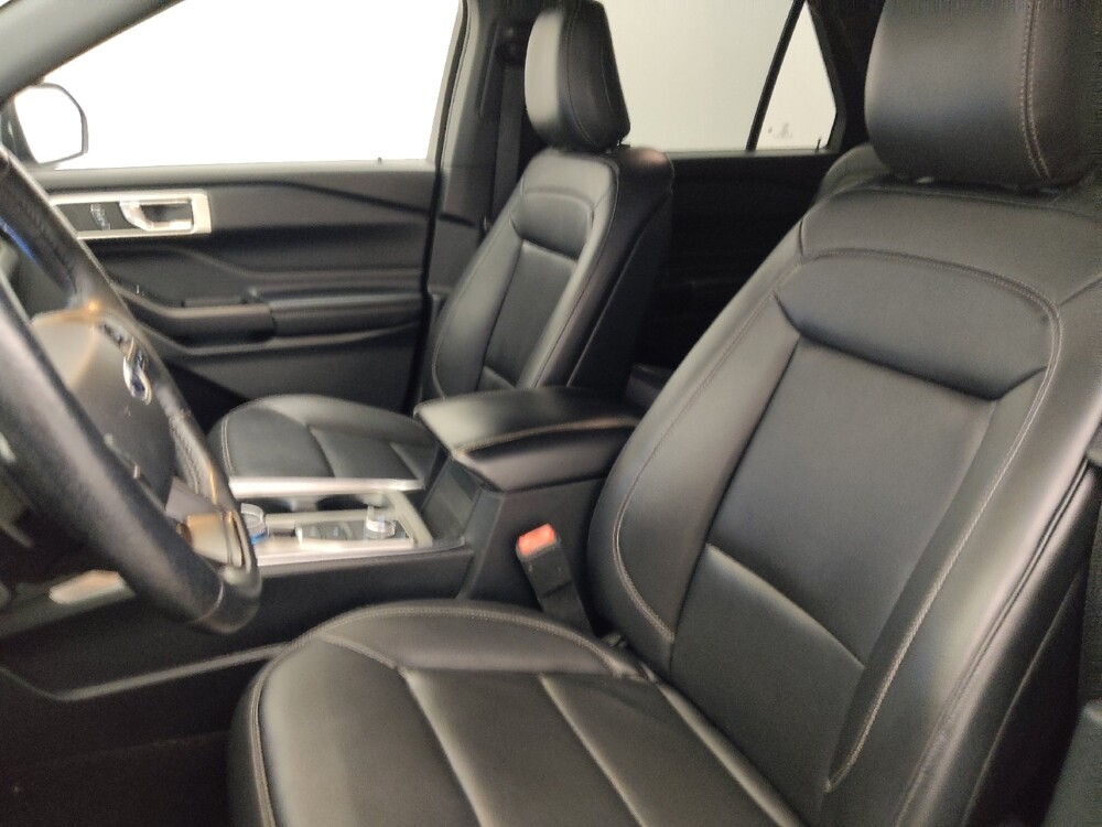 2020 Ford Explorer in Hialeah, FL 33014 - 18095718 17