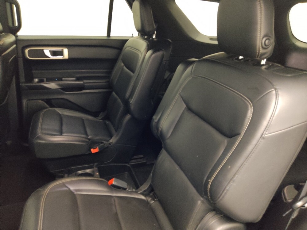 2020 Ford Explorer in Hialeah, FL 33014 - 18095718 18