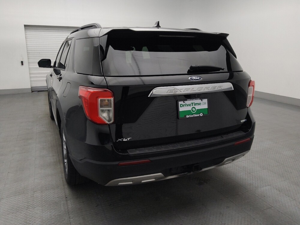 2020 Ford Explorer in Hialeah, FL 33014 - 18095718 6