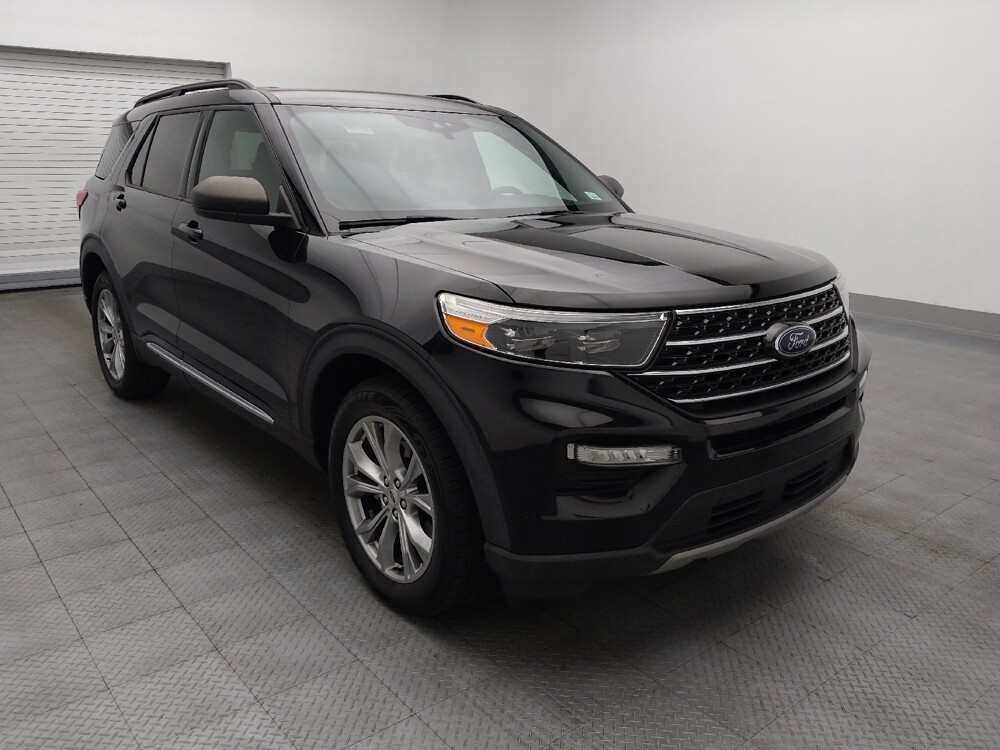 2020 Ford Explorer in Hialeah, FL 33014 - 18095718 14
