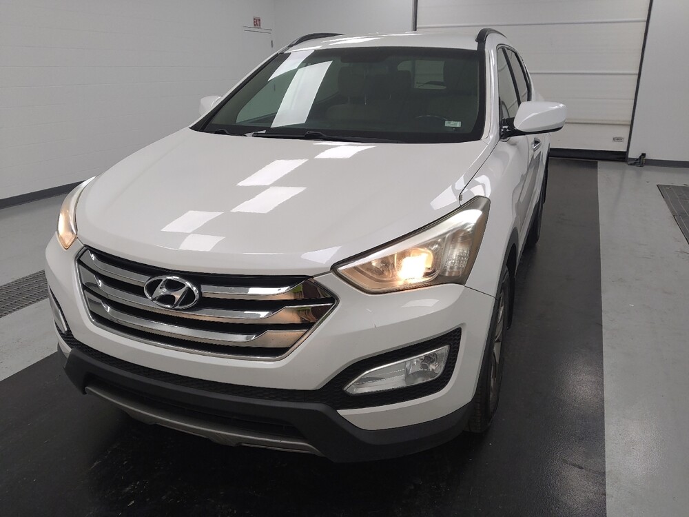 2013 Hyundai Santa Fe in St. Louis, MO 63125 - 18095719 15