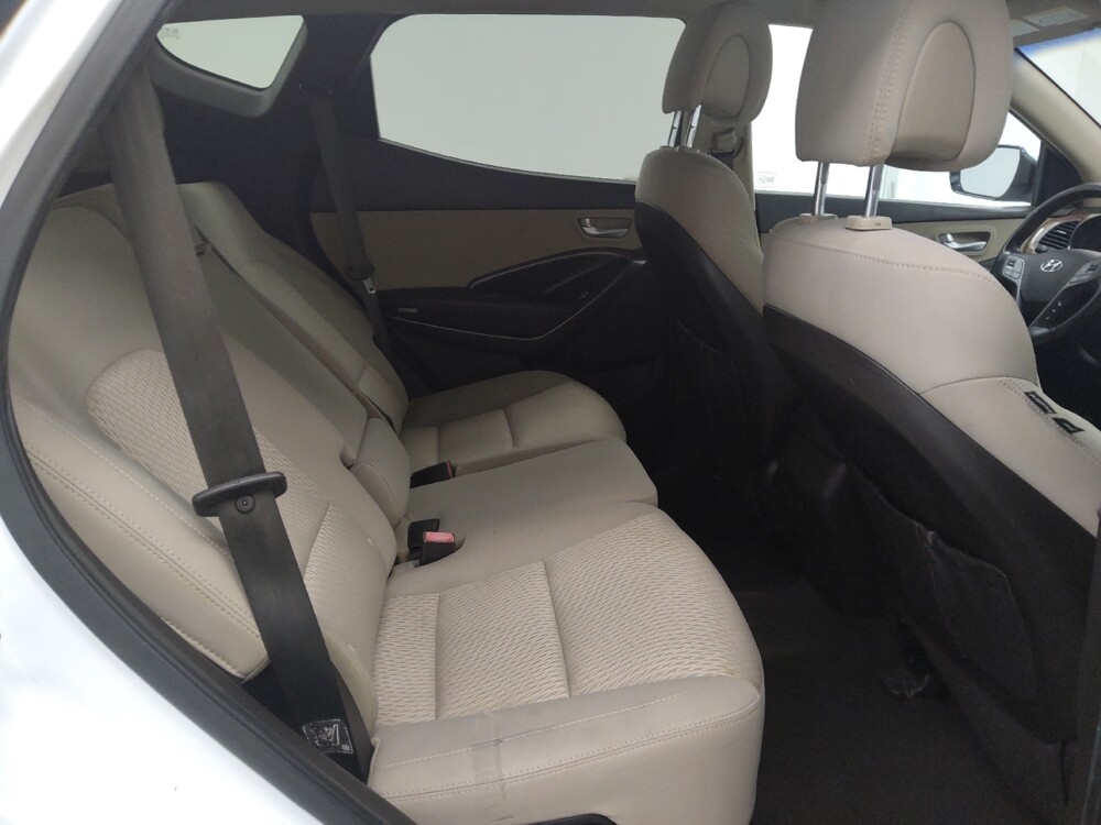 2013 Hyundai Santa Fe in St. Louis, MO 63125 - 18095719 19
