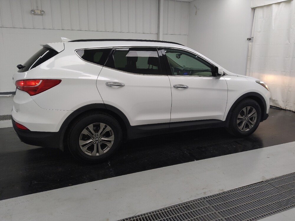 2013 Hyundai Santa Fe in St. Louis, MO 63125 - 18095719 10