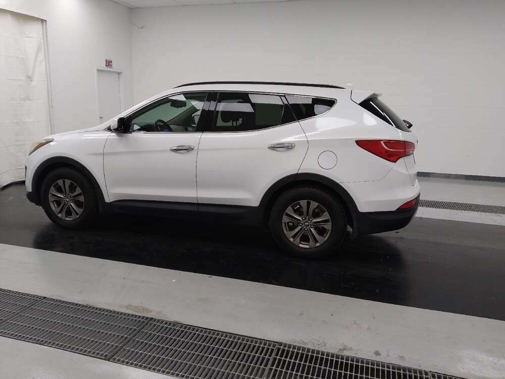 2013 Hyundai Santa Fe in St. Louis, MO 63125 - 18095719 2