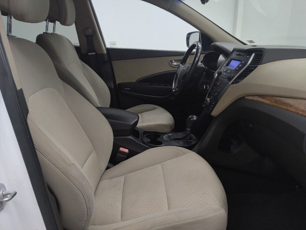 2013 Hyundai Santa Fe in St. Louis, MO 63125 - 18095719 21
