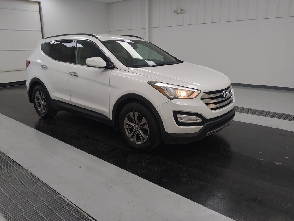 2013 Hyundai Santa Fe in St. Louis, MO 63125 - 18095719 13