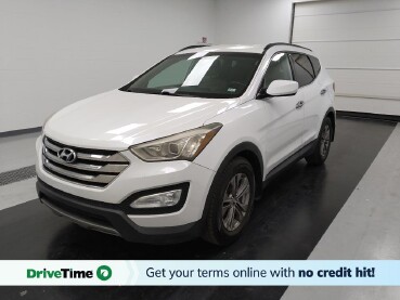 2013 Hyundai Santa Fe in St. Louis, MO 63125