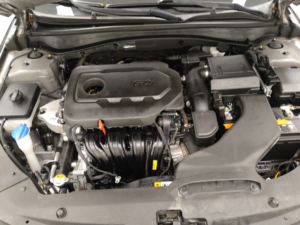 2018 Kia Optima in St. Louis, MO 63125 - 18095720 30