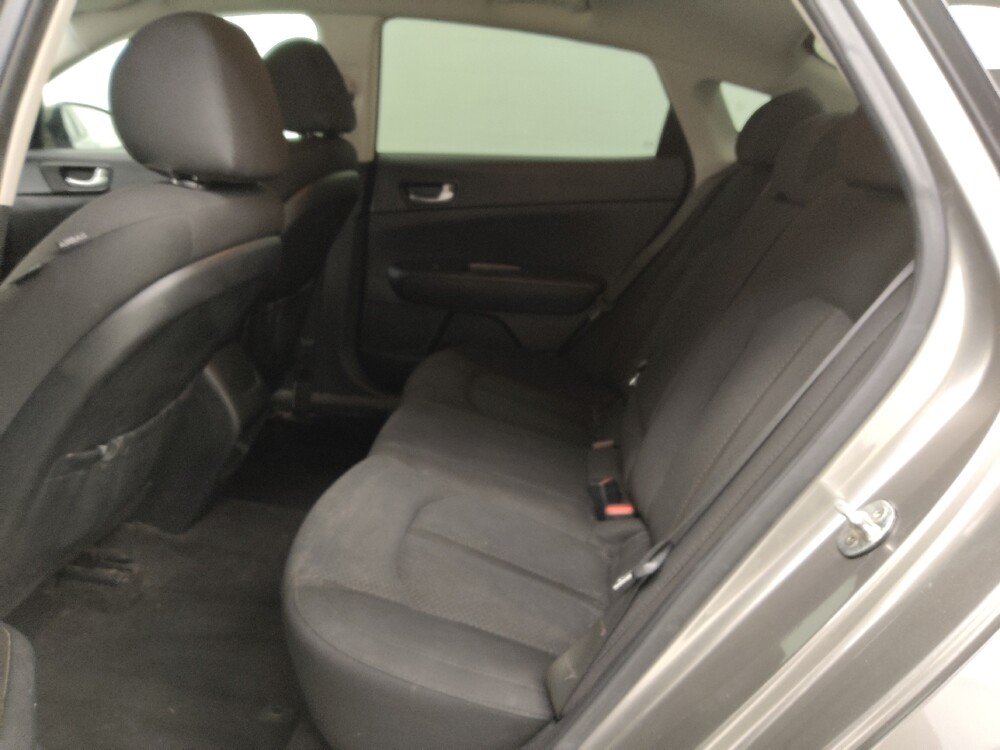 2018 Kia Optima in St. Louis, MO 63125 - 18095720 18