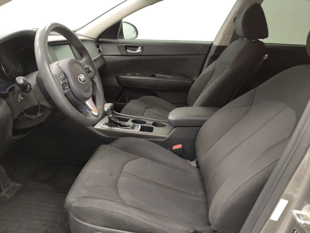 2018 Kia Optima in St. Louis, MO 63125 - 18095720 17