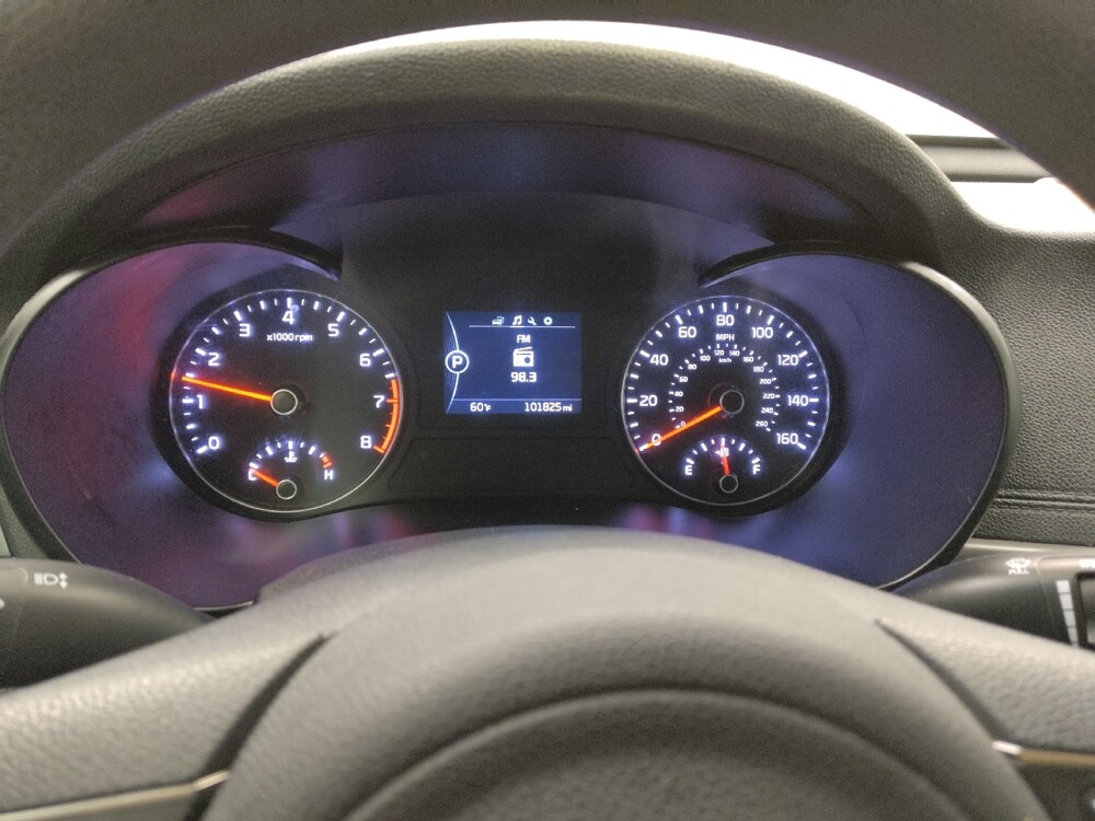 2018 Kia Optima in St. Louis, MO 63125 - 18095720 23