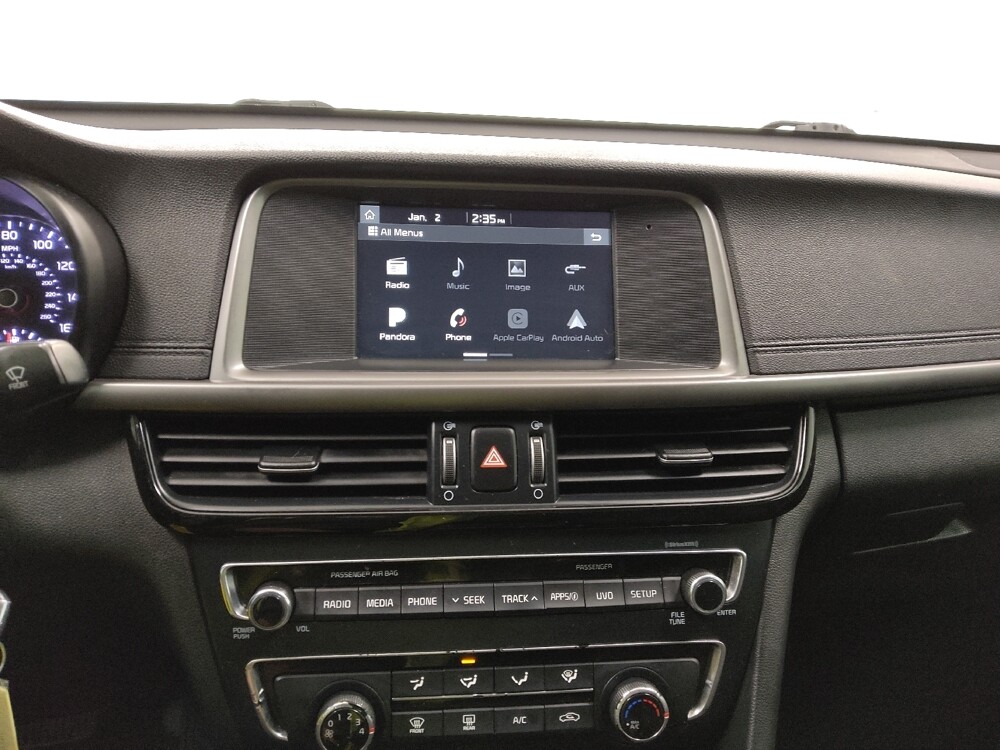 2018 Kia Optima in St. Louis, MO 63125 - 18095720 25