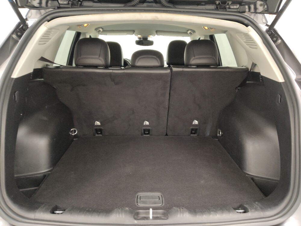 2021 Jeep Compass in St. Louis, MO 63125 - 18095721 29