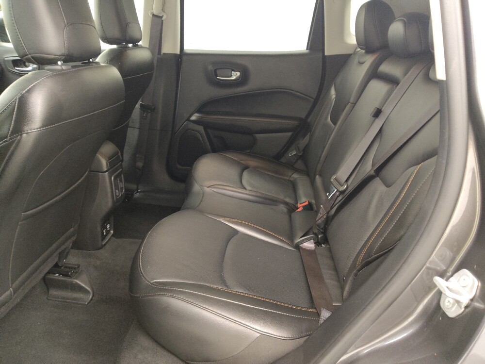 2021 Jeep Compass in St. Louis, MO 63125 - 18095721 18