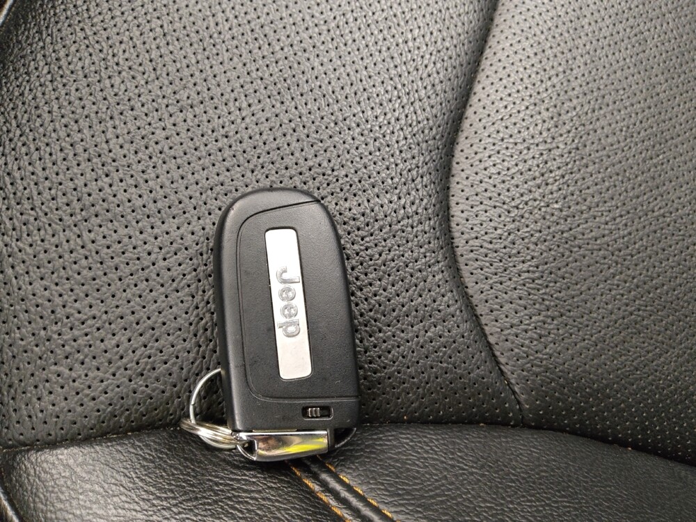 2021 Jeep Compass in St. Louis, MO 63125 - 18095721 32