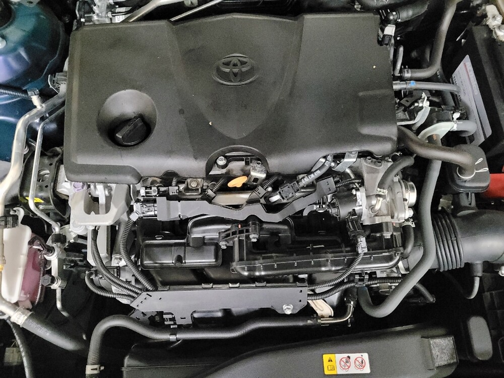 2021 Toyota Camry in Owings Mills, MD 21117 - 18095722 30