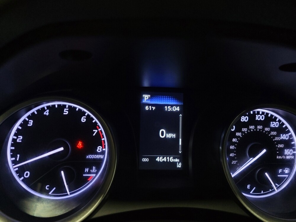 2021 Toyota Camry in Owings Mills, MD 21117 - 18095722 23