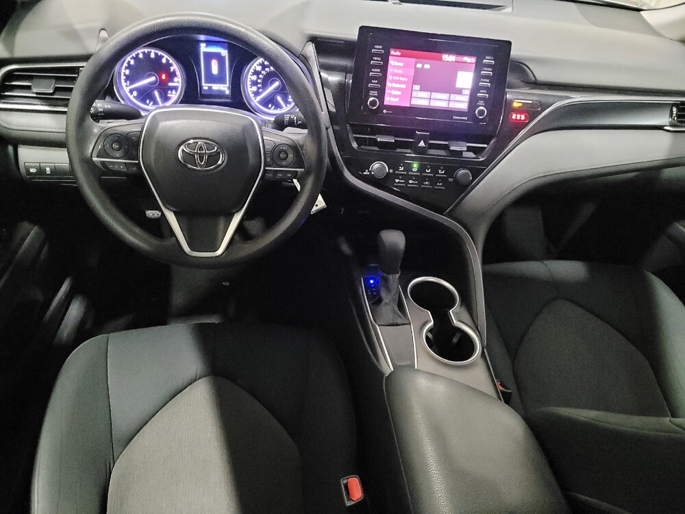 2021 Toyota Camry in Owings Mills, MD 21117 - 18095722 22