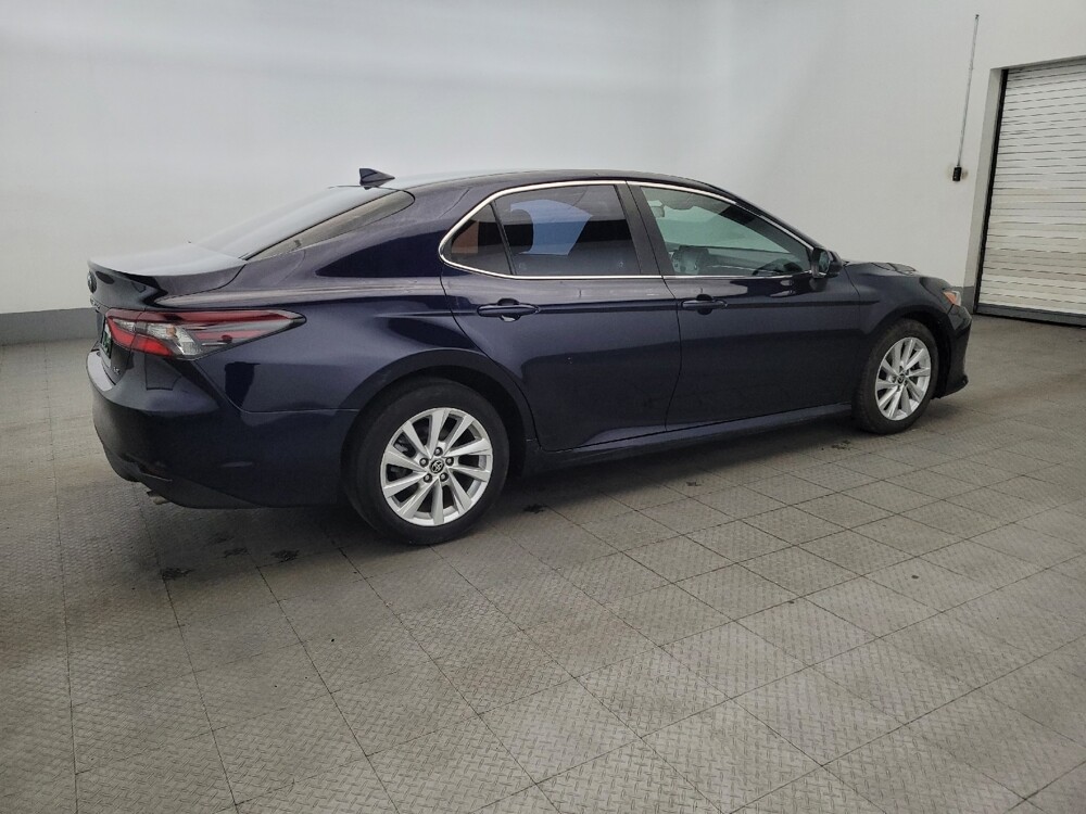 2021 Toyota Camry in Owings Mills, MD 21117 - 18095722 10