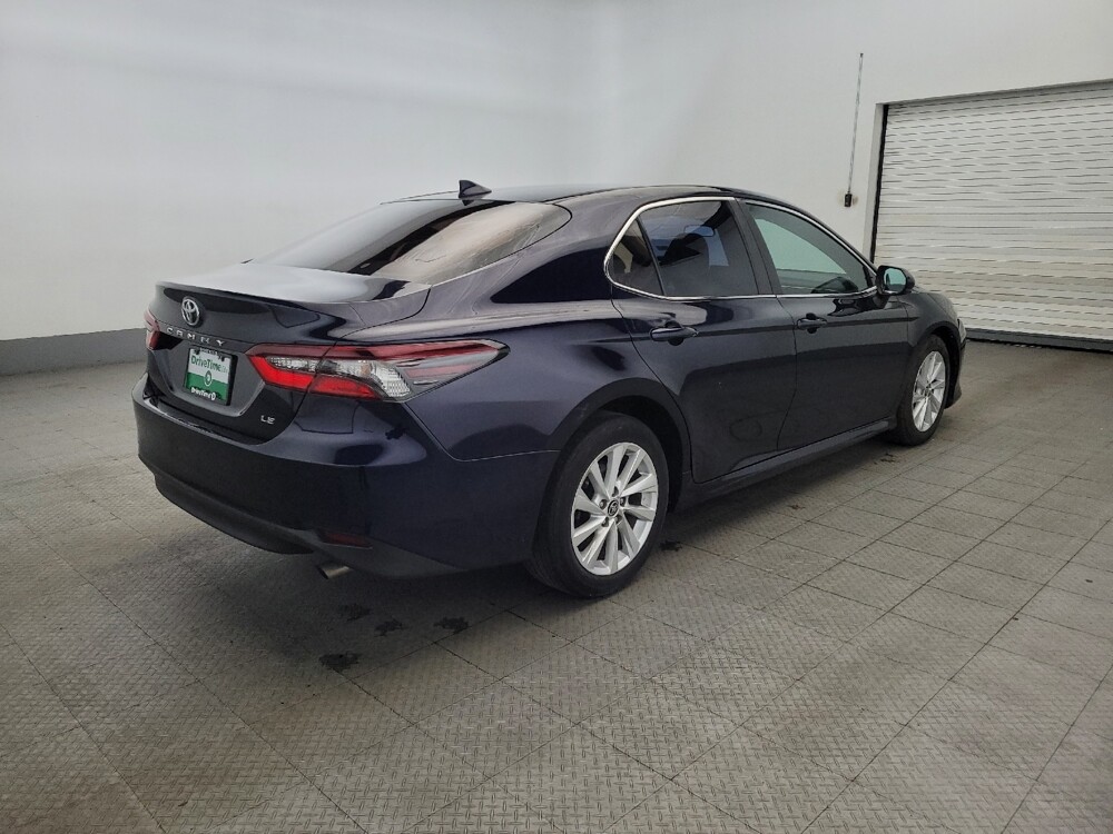 2021 Toyota Camry in Owings Mills, MD 21117 - 18095722 9