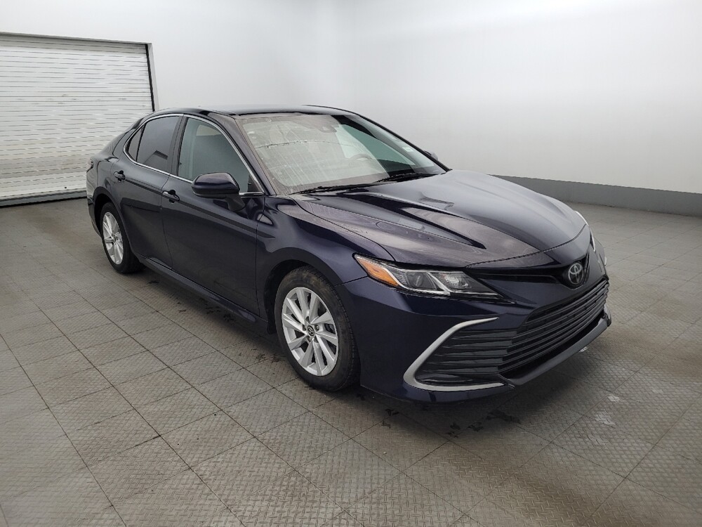 2021 Toyota Camry in Owings Mills, MD 21117 - 18095722 13