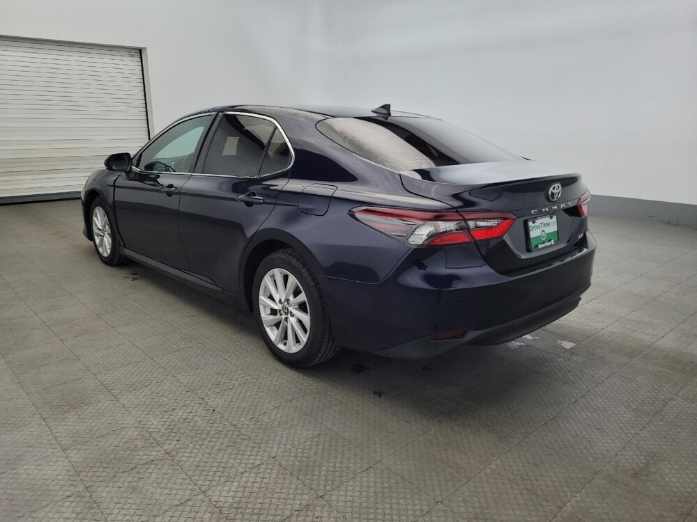 2021 Toyota Camry in Owings Mills, MD 21117 - 18095722 5