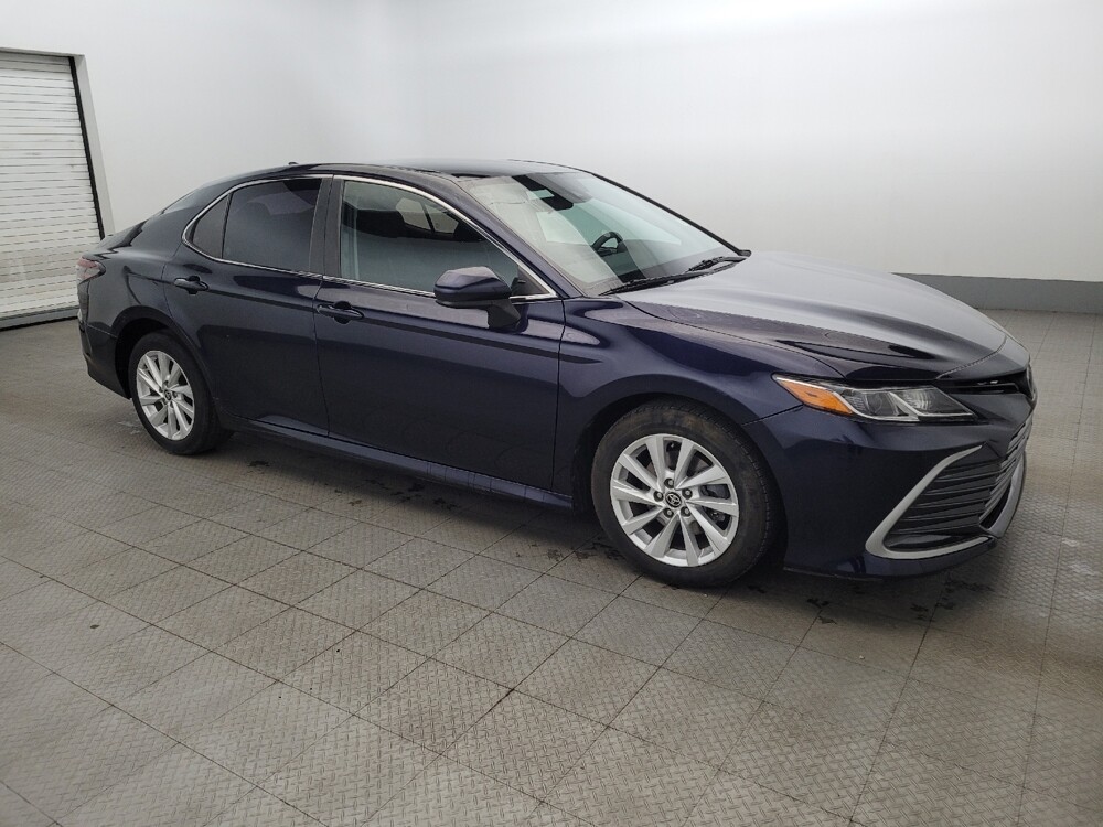 2021 Toyota Camry in Owings Mills, MD 21117 - 18095722 11