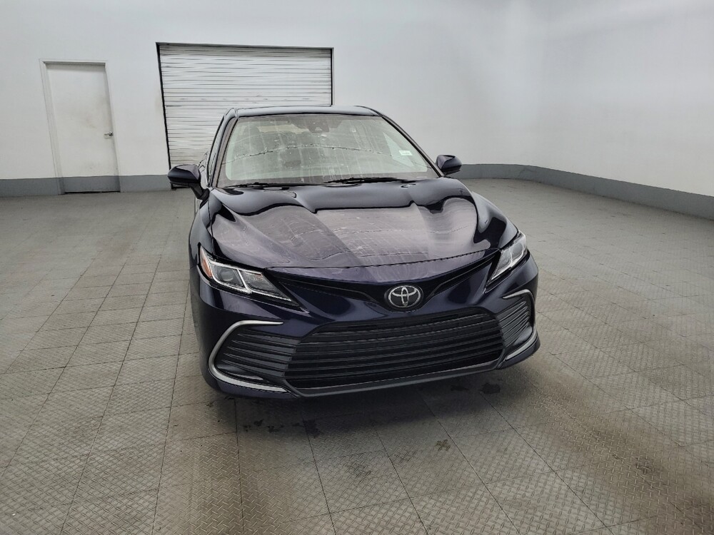 2021 Toyota Camry in Owings Mills, MD 21117 - 18095722 14