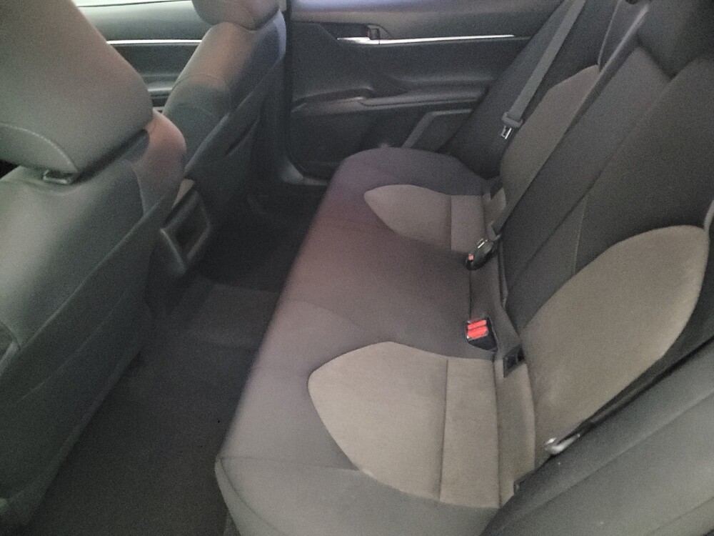 2021 Toyota Camry in Owings Mills, MD 21117 - 18095722 18