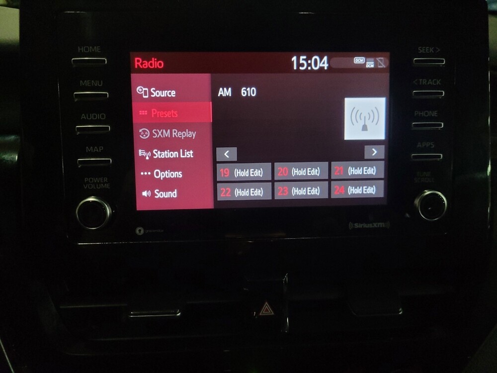 2021 Toyota Camry in Owings Mills, MD 21117 - 18095722 25